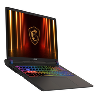 MSI Cyborg 18878XES  Portátil Intel Core Ultra 9 275HX 32GB DDR5 1TB NVMe RTX 5070Ti 18 QHD IPS 240Hz FreeDOS