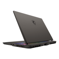 MSI Cyborg 18878XES  Portátil Intel Core Ultra 9 275HX 32GB DDR5 1TB NVMe RTX 5070Ti 18 QHD IPS 240Hz FreeDOS