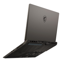 MSI Cyborg 18878XES  Portátil Intel Core Ultra 9 275HX 32GB DDR5 1TB NVMe RTX 5070Ti 18 QHD IPS 240Hz FreeDOS