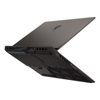 MSI Cyborg 18878XES  Portátil Intel Core Ultra 9 275HX 32GB DDR5 1TB NVMe RTX 5070Ti 18 QHD IPS 240Hz FreeDOS