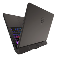 MSI Cyborg 18878XES  Portátil Intel Core Ultra 9 275HX 32GB DDR5 1TB NVMe RTX 5070Ti 18 QHD IPS 240Hz FreeDOS