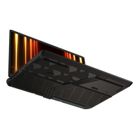 MSI Cyborg 18878XES  Portátil Intel Core Ultra 9 275HX 32GB DDR5 1TB NVMe RTX 5070Ti 18 QHD IPS 240Hz FreeDOS