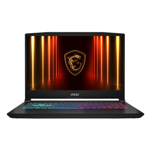 MSI Katana 15 HX B14WFK461XES Portátil Intel Core i7 14650HX 32GB DDR5 1TB NVMe RTX 5060 156 Full HD 144Hz IPS FreeDOS MSI Katana 15 HX B14WFK461XES Portátil Intel Core i7 14650HX 32GB DDR5 1TB NVMe RTX 5060 156 Full HD 144Hz IPS FreeDOS
