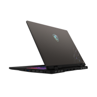 MSI Crosshair 16 HX AI D2XWFKG244XES  Portátil Intel Core Ultra 9 275HX 32GB DDR5 2TB NVMe RTX 5060 16 Quad HD FreeDOS