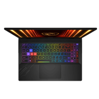 MSI Crosshair 16 HX AI D2XWFKG244XES  Portátil Intel Core Ultra 9 275HX 32GB DDR5 2TB NVMe RTX 5060 16 Quad HD FreeDOS