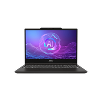 MSI VenturePro 15 A2RWFG-865XES | Portátil Intel Core 7 240H 32GB DDR5 1TB NVMe RTX 5060 15.6