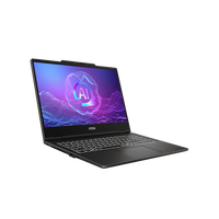 MSI Venture Pro 15 A2RWFG865XES  Portátil Intel Core 7 240H 32GB DDR5 1TB NVMe RTX 5060 156 Full HD 144Hz FreeDOS