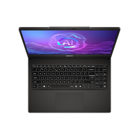 MSI Venture Pro 15 A2RWFG865XES  Portátil Intel Core 7 240H 32GB DDR5 1TB NVMe RTX 5060 156 Full HD 144Hz FreeDOS