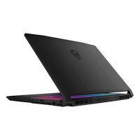 MSI Katana 15 HX B14WFK694ES Portátil Intel Core i7 14650HX 32GB DDR5 1TB NVMe RTX 5060 156 QHD 165Hz Windows 11 Home MSI Katana 15 HX B14WFK694ES Portátil Intel Core i7 14650HX 32GB DDR5 1TB NVMe RTX 5060 156 QHD 165Hz Windows 11 Home