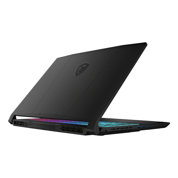 MSI Katana 15 HX B14WFK694ES Portátil Intel Core i7 14650HX 32GB DDR5 1TB NVMe RTX 5060 156 QHD 165Hz Windows 11 Home MSI Katana 15 HX B14WFK694ES Portátil Intel Core i7 14650HX 32GB DDR5 1TB NVMe RTX 5060 156 QHD 165Hz Windows 11 Home