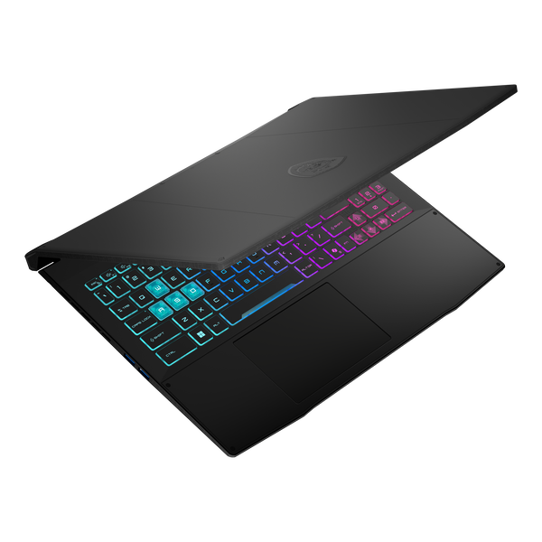 MSI Katana 15 HX B14WFK694ES Portátil Intel Core i7 14650HX 32GB DDR5 1TB NVMe RTX 5060 156 QHD 165Hz Windows 11 Home MSI Katana 15 HX B14WFK694ES Portátil Intel Core i7 14650HX 32GB DDR5 1TB NVMe RTX 5060 156 QHD 165Hz Windows 11 Home