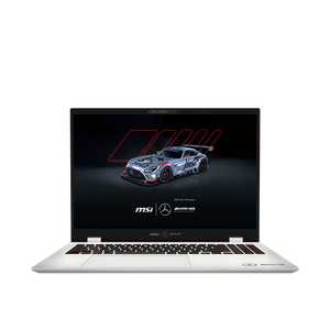 MSI Prestige 16 AI Mercedes AMG Portátil Intel Core Ultra 9 288V 32GB DDR5 2TB NVMe 16 QHD OLED Windows 11 Pro MSI Prestige 16 AI Mercedes AMG Portátil Intel Core Ultra 9 288V 32GB DDR5 2TB NVMe 16 QHD OLED Windows 11 Pro