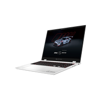 MSI Prestige 16 AI Mercedes AMG  Portátil Intel Core Ultra 9 288V 32GB DDR5 2TB NVMe 16 QHD OLED Windows 11 Pro