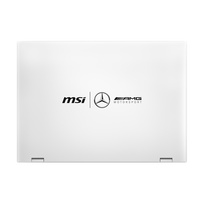 MSI Prestige 16 AI Mercedes AMG  Portátil Intel Core Ultra 9 288V 32GB DDR5 2TB NVMe 16 QHD OLED Windows 11 Pro