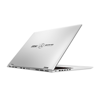 MSI Prestige 16 AI Mercedes AMG  Portátil Intel Core Ultra 9 288V 32GB DDR5 2TB NVMe 16 QHD OLED Windows 11 Pro