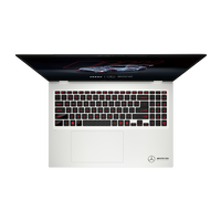 MSI Prestige 16 AI Mercedes AMG  Portátil Intel Core Ultra 9 288V 32GB DDR5 2TB NVMe 16 QHD OLED Windows 11 Pro