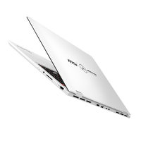 MSI Prestige 16 AI Mercedes AMG  Portátil Intel Core Ultra 9 288V 32GB DDR5 2TB NVMe 16 QHD OLED Windows 11 Pro