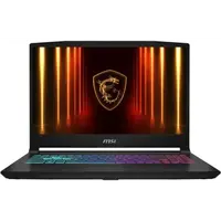 MSI Katana B14WFK-621XES | Portátil Intel Core i7 14650HX 32GB DDR5 1TB NVMe RTX 5060 15.6 MSI Katana B14WFK-621XES | Portátil Intel Core i7 14650HX 32GB DDR5 1TB NVMe RTX 5060 15.6