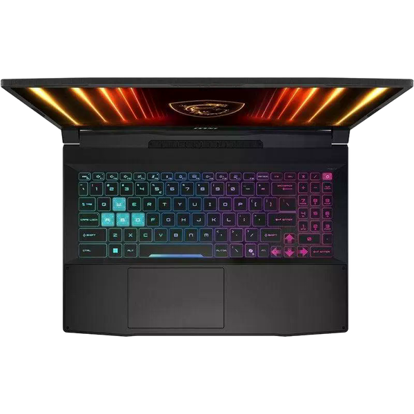 MSI Katana B14WFK621XES Portátil Intel Core i7 14650HX 32GB DDR5 1TB NVMe RTX 5060 156 IPS Full HD 144 Hz FreeDOS MSI Katana B14WFK621XES Portátil Intel Core i7 14650HX 32GB DDR5 1TB NVMe RTX 5060 156 IPS Full HD 144 Hz FreeDOS