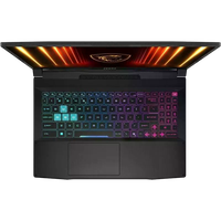 MSI Katana B14WFK621XES Portátil Intel Core i7 14650HX 32GB DDR5 1TB NVMe RTX 5060 156 IPS Full HD 144 Hz FreeDOS MSI Katana B14WFK621XES Portátil Intel Core i7 14650HX 32GB DDR5 1TB NVMe RTX 5060 156 IPS Full HD 144 Hz FreeDOS