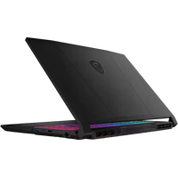 MSI Katana B14WFK621XES Portátil Intel Core i7 14650HX 32GB DDR5 1TB NVMe RTX 5060 156 IPS Full HD 144 Hz FreeDOS MSI Katana B14WFK621XES Portátil Intel Core i7 14650HX 32GB DDR5 1TB NVMe RTX 5060 156 IPS Full HD 144 Hz FreeDOS