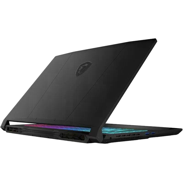 MSI Katana B14WFK621XES Portátil Intel Core i7 14650HX 32GB DDR5 1TB NVMe RTX 5060 156 IPS Full HD 144 Hz FreeDOS MSI Katana B14WFK621XES Portátil Intel Core i7 14650HX 32GB DDR5 1TB NVMe RTX 5060 156 IPS Full HD 144 Hz FreeDOS