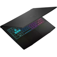 MSI Katana B14WFK621XES Portátil Intel Core i7 14650HX 32GB DDR5 1TB NVMe RTX 5060 156 IPS Full HD 144 Hz FreeDOS MSI Katana B14WFK621XES Portátil Intel Core i7 14650HX 32GB DDR5 1TB NVMe RTX 5060 156 IPS Full HD 144 Hz FreeDOS