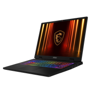 MSI Crosshair 16 HX AI D2XWFKG214XES  Portátil Intel Core Ultra 9 275HX 32GB DDR5 1TB NVMe RTX 5060 16 QHD IPS 240Hz Free DOS