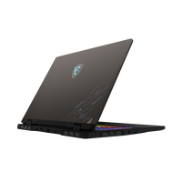 MSI Crosshair 16 HX AI D2XWFKG214XES  Portátil Intel Core Ultra 9 275HX 32GB DDR5 1TB NVMe RTX 5060 16 QHD IPS 240Hz Free DOS