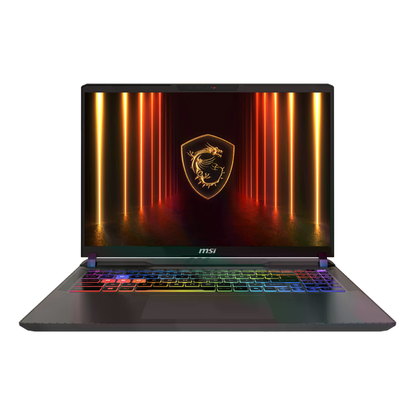 Vector 18 HX AI A2XWJG1000ES Portátil Intel Core Ultra 9 275HX 64GB DDR5 1TB NVMe RTX 5090 18 QHD 240Hz IPS Windows 11 Home Vector 18 HX AI A2XWJG1000ES Portátil Intel Core Ultra 9 275HX 64GB DDR5 1TB NVMe RTX 5090 18 QHD 240Hz IPS Windows 11 Home