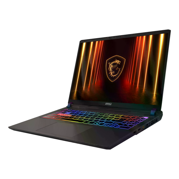 Vector 18 HX AI A2XWJG1000ES Portátil Intel Core Ultra 9 275HX 64GB DDR5 1TB NVMe RTX 5090 18 QHD 240Hz IPS Windows 11 Home Vector 18 HX AI A2XWJG1000ES Portátil Intel Core Ultra 9 275HX 64GB DDR5 1TB NVMe RTX 5090 18 QHD 240Hz IPS Windows 11 Home