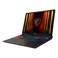 Vector 18 HX AI A2XWJG1000ES Portátil Intel Core Ultra 9 275HX 64GB DDR5 1TB NVMe RTX 5090 18 QHD 240Hz IPS Windows 11 Home Vector 18 HX AI A2XWJG1000ES Portátil Intel Core Ultra 9 275HX 64GB DDR5 1TB NVMe RTX 5090 18 QHD 240Hz IPS Windows 11 Home