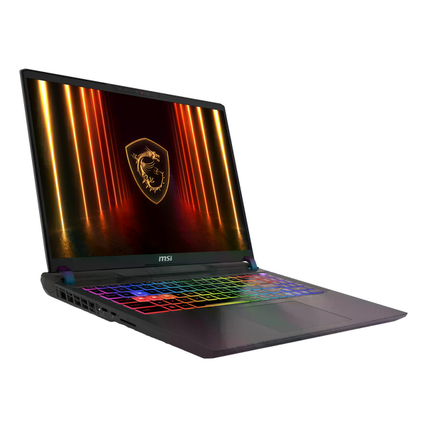 Vector 18 HX AI A2XWJG1000ES Portátil Intel Core Ultra 9 275HX 64GB DDR5 1TB NVMe RTX 5090 18 QHD 240Hz IPS Windows 11 Home Vector 18 HX AI A2XWJG1000ES Portátil Intel Core Ultra 9 275HX 64GB DDR5 1TB NVMe RTX 5090 18 QHD 240Hz IPS Windows 11 Home