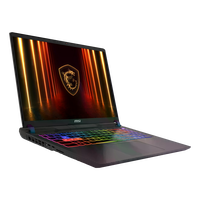 Vector 18 HX AI A2XWJG1000ES Portátil Intel Core Ultra 9 275HX 64GB DDR5 1TB NVMe RTX 5090 18 QHD 240Hz IPS Windows 11 Home Vector 18 HX AI A2XWJG1000ES Portátil Intel Core Ultra 9 275HX 64GB DDR5 1TB NVMe RTX 5090 18 QHD 240Hz IPS Windows 11 Home