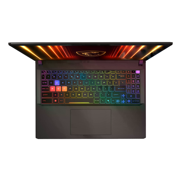 Vector 18 HX AI A2XWJG1000ES Portátil Intel Core Ultra 9 275HX 64GB DDR5 1TB NVMe RTX 5090 18 QHD 240Hz IPS Windows 11 Home Vector 18 HX AI A2XWJG1000ES Portátil Intel Core Ultra 9 275HX 64GB DDR5 1TB NVMe RTX 5090 18 QHD 240Hz IPS Windows 11 Home