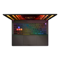 Vector 18 HX AI A2XWJG1000ES Portátil Intel Core Ultra 9 275HX 64GB DDR5 1TB NVMe RTX 5090 18 QHD 240Hz IPS Windows 11 Home Vector 18 HX AI A2XWJG1000ES Portátil Intel Core Ultra 9 275HX 64GB DDR5 1TB NVMe RTX 5090 18 QHD 240Hz IPS Windows 11 Home