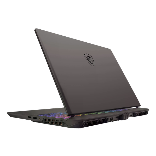 Vector 18 HX AI A2XWJG1000ES Portátil Intel Core Ultra 9 275HX 64GB DDR5 1TB NVMe RTX 5090 18 QHD 240Hz IPS Windows 11 Home Vector 18 HX AI A2XWJG1000ES Portátil Intel Core Ultra 9 275HX 64GB DDR5 1TB NVMe RTX 5090 18 QHD 240Hz IPS Windows 11 Home