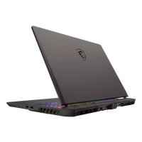 Vector 18 HX AI A2XWJG1000ES Portátil Intel Core Ultra 9 275HX 64GB DDR5 1TB NVMe RTX 5090 18 QHD 240Hz IPS Windows 11 Home Vector 18 HX AI A2XWJG1000ES Portátil Intel Core Ultra 9 275HX 64GB DDR5 1TB NVMe RTX 5090 18 QHD 240Hz IPS Windows 11 Home