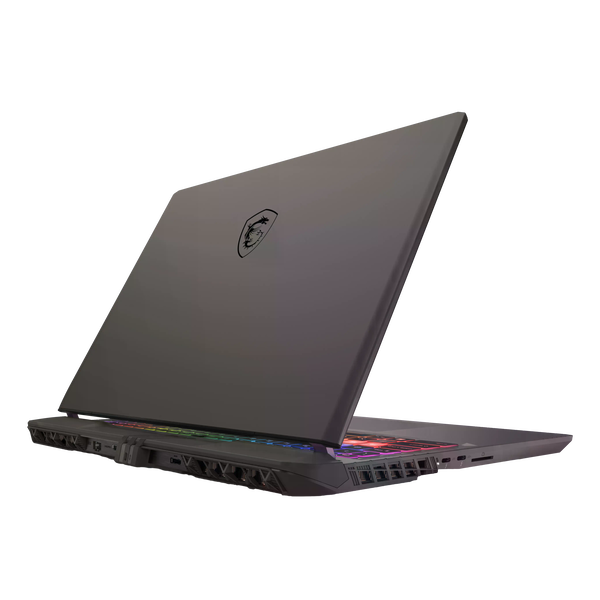 Vector 18 HX AI A2XWJG1000ES Portátil Intel Core Ultra 9 275HX 64GB DDR5 1TB NVMe RTX 5090 18 QHD 240Hz IPS Windows 11 Home Vector 18 HX AI A2XWJG1000ES Portátil Intel Core Ultra 9 275HX 64GB DDR5 1TB NVMe RTX 5090 18 QHD 240Hz IPS Windows 11 Home