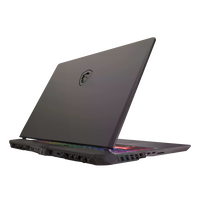 Vector 18 HX AI A2XWJG1000ES Portátil Intel Core Ultra 9 275HX 64GB DDR5 1TB NVMe RTX 5090 18 QHD 240Hz IPS Windows 11 Home Vector 18 HX AI A2XWJG1000ES Portátil Intel Core Ultra 9 275HX 64GB DDR5 1TB NVMe RTX 5090 18 QHD 240Hz IPS Windows 11 Home