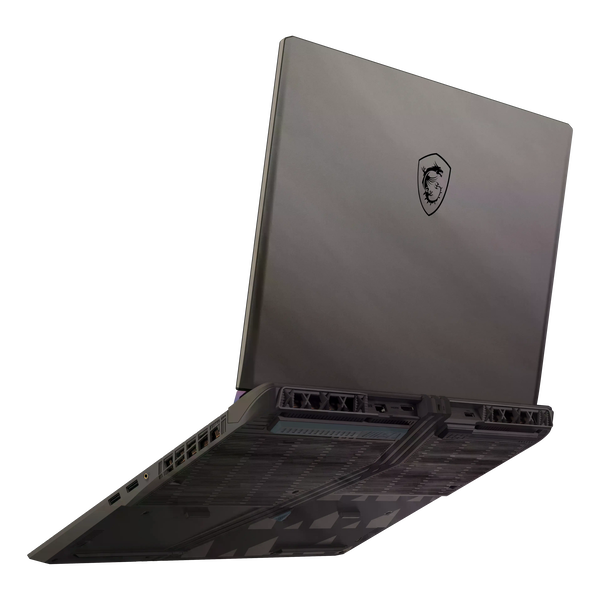 Vector 18 HX AI A2XWJG1000ES Portátil Intel Core Ultra 9 275HX 64GB DDR5 1TB NVMe RTX 5090 18 QHD 240Hz IPS Windows 11 Home Vector 18 HX AI A2XWJG1000ES Portátil Intel Core Ultra 9 275HX 64GB DDR5 1TB NVMe RTX 5090 18 QHD 240Hz IPS Windows 11 Home