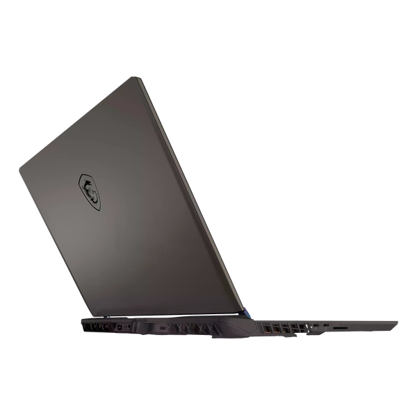 Vector 18 HX AI A2XWJG1000ES Portátil Intel Core Ultra 9 275HX 64GB DDR5 1TB NVMe RTX 5090 18 QHD 240Hz IPS Windows 11 Home Vector 18 HX AI A2XWJG1000ES Portátil Intel Core Ultra 9 275HX 64GB DDR5 1TB NVMe RTX 5090 18 QHD 240Hz IPS Windows 11 Home