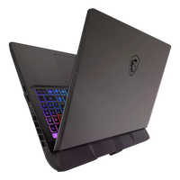 Vector 18 HX AI A2XWJG1000ES Portátil Intel Core Ultra 9 275HX 64GB DDR5 1TB NVMe RTX 5090 18 QHD 240Hz IPS Windows 11 Home Vector 18 HX AI A2XWJG1000ES Portátil Intel Core Ultra 9 275HX 64GB DDR5 1TB NVMe RTX 5090 18 QHD 240Hz IPS Windows 11 Home