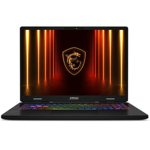 MSI Crosshair A17HX025XES Portátil AMD Ryzen 9 8940HX 32GB DDR5 1TB NVMe RTX 5070 17 IPS QHD 240Hz FreeDOS MSI Crosshair A17HX025XES Portátil AMD Ryzen 9 8940HX 32GB DDR5 1TB NVMe RTX 5070 17 IPS QHD 240Hz FreeDOS