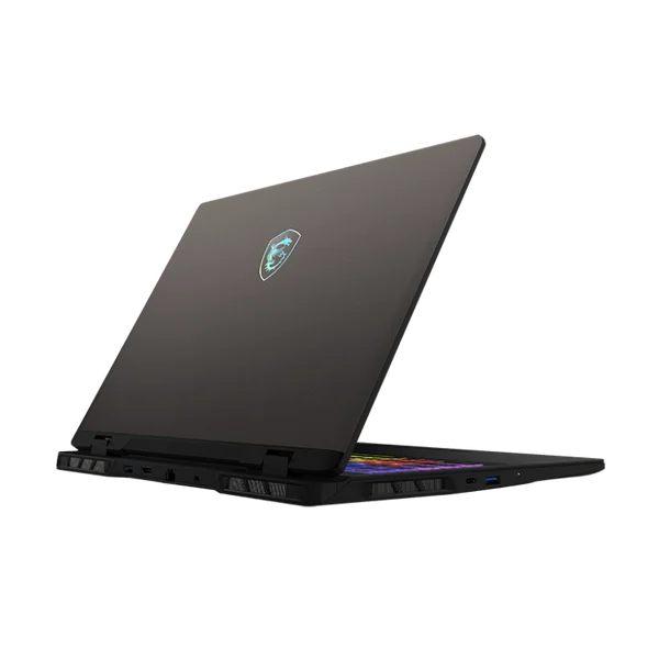 MSI Crosshair A17HX025XES Portátil AMD Ryzen 9 8940HX 32GB DDR5 1TB NVMe RTX 5070 17 IPS QHD 240Hz FreeDOS MSI Crosshair A17HX025XES Portátil AMD Ryzen 9 8940HX 32GB DDR5 1TB NVMe RTX 5070 17 IPS QHD 240Hz FreeDOS