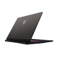 MSI Crosshair A17HX025XES Portátil AMD Ryzen 9 8940HX 32GB DDR5 1TB NVMe RTX 5070 17 IPS QHD 240Hz FreeDOS MSI Crosshair A17HX025XES Portátil AMD Ryzen 9 8940HX 32GB DDR5 1TB NVMe RTX 5070 17 IPS QHD 240Hz FreeDOS