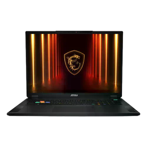 MSI Stealth 18 HX AI A2XWIG078ES  Portátil Intel Core Ultra 9 275HX 32GB DDR5 2TB NVMe RTX 5080 18 QHD 240Hz Windows 11 Home
