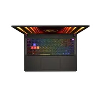 MSI Vector 16 HX AI A2XWIG680ES  Portátil Intel Core Ultra 9 275HX 64GB DDR5 1TB NVMe  RTX 5080 16 QHD 240Hz Windows 11 Home