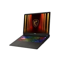 MSI Vector 16 HX AI A2XWIG680ES  Portátil Intel Core Ultra 9 275HX 64GB DDR5 1TB NVMe  RTX 5080 16 QHD 240Hz Windows 11 Home