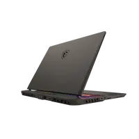 MSI Vector 16 HX AI A2XWIG680ES  Portátil Intel Core Ultra 9 275HX 64GB DDR5 1TB NVMe  RTX 5080 16 QHD 240Hz Windows 11 Home